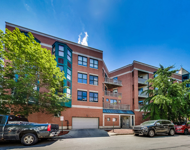 845 W Altgeld Street - Photo Thumbnail 1