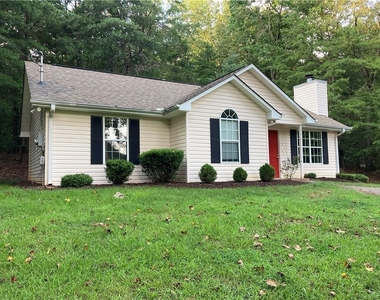 6110 Lakeside Court - Photo Thumbnail 1