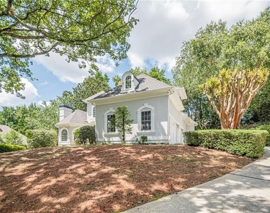 7705 Little Aston Way - Photo Thumbnail 4