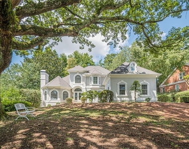 7705 Little Aston Way - Photo Thumbnail 2