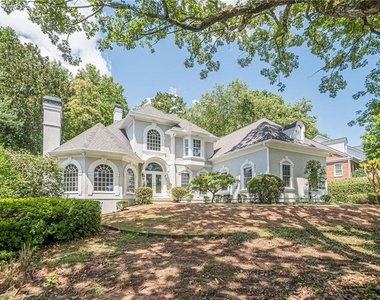 7705 Little Aston Way - Photo Thumbnail 1