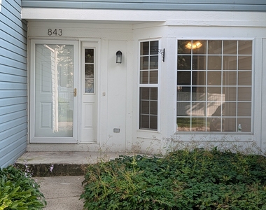 843 E Princeton Circle - Photo Thumbnail 1