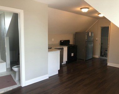 827 W 33rd Place - Photo Thumbnail 4