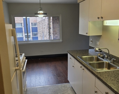 8655 1/2 W Foster Avenue - Photo Thumbnail 1