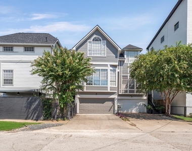 2201 Crocker Street - Photo Thumbnail 1