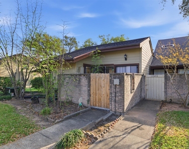 12503 Newbrook Drive - Photo Thumbnail 2