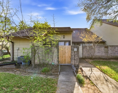 12503 Newbrook Drive - Photo Thumbnail 4