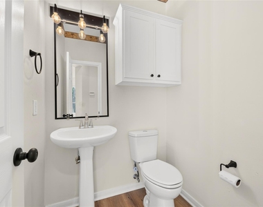 25830 Clear Springs Way - Photo Thumbnail 16
