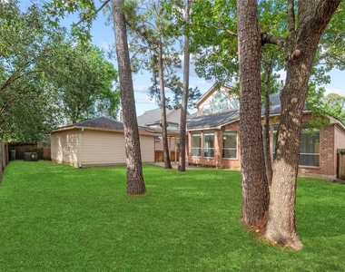 25830 Clear Springs Way - Photo Thumbnail 24