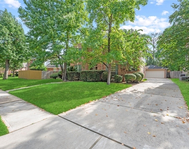 25830 Clear Springs Way - Photo Thumbnail 2