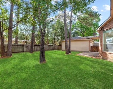 25830 Clear Springs Way - Photo Thumbnail 23