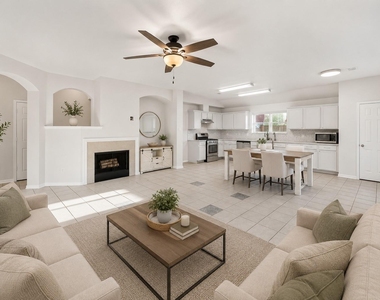 2714 Crestbrook Court - Photo Thumbnail 6