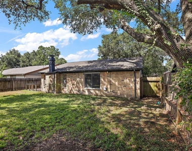 22307 Red River Drive - Photo Thumbnail 18