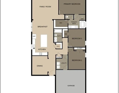 29602 Clover Shore Drive - Photo Thumbnail 9