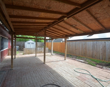 16335 Quail Echo Drive - Photo Thumbnail 18