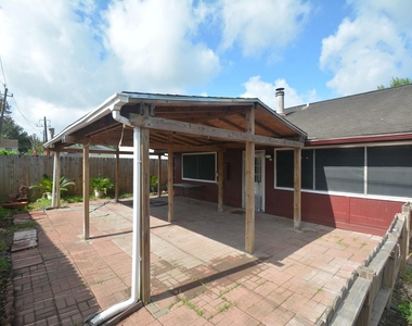 16335 Quail Echo Drive - Photo Thumbnail 17