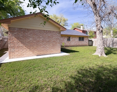 2510 Marble Falls Drive - Photo Thumbnail 21