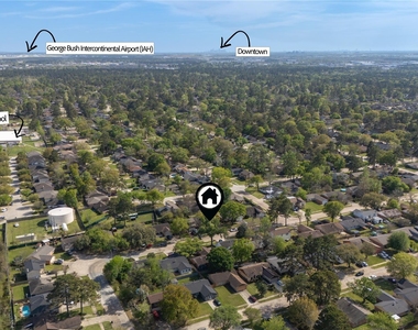 2510 Marble Falls Drive - Photo Thumbnail 24