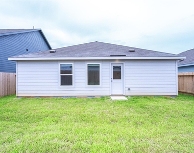 15724 Plum Brook Drive - Photo Thumbnail 22