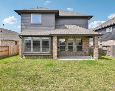 4806 Sand Clouds Drive - Photo Thumbnail 12