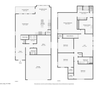 4806 Sand Clouds Drive - Photo Thumbnail 45