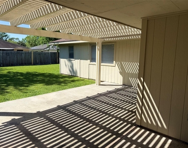 6610 Addicks Clodine Road - Photo Thumbnail 32