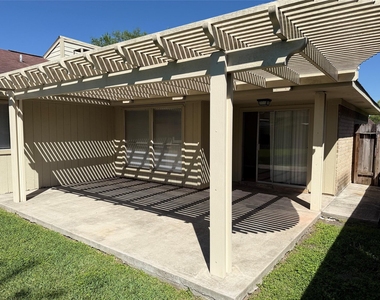 6610 Addicks Clodine Road - Photo Thumbnail 33