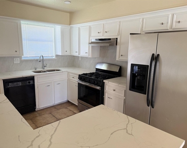 6610 Addicks Clodine Road - Photo Thumbnail 14