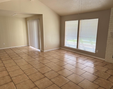 6610 Addicks Clodine Road - Photo Thumbnail 6