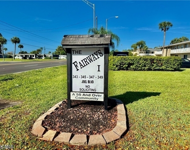 343 Joel Boulevard - Photo Thumbnail 8