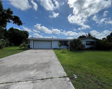 2031 Maravilla Circle - Photo Thumbnail 1