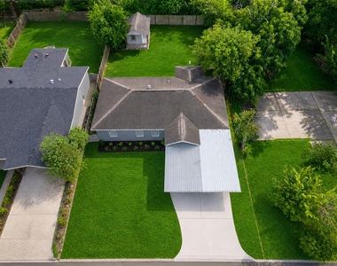 4930 Holloway Drive - Photo Thumbnail 1