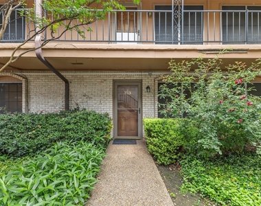 7801 Shoal Creek Blvd - Photo Thumbnail 20