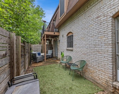 7801 Shoal Creek Blvd - Photo Thumbnail 10