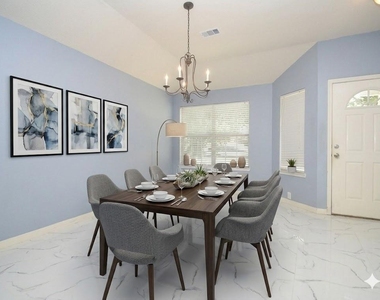 6003 Baldwin Elm Street - Photo Thumbnail 2