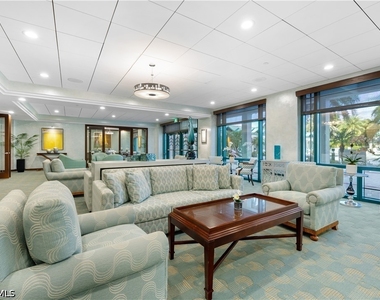 7515 Pelican Bay Boulevard - Photo Thumbnail 35