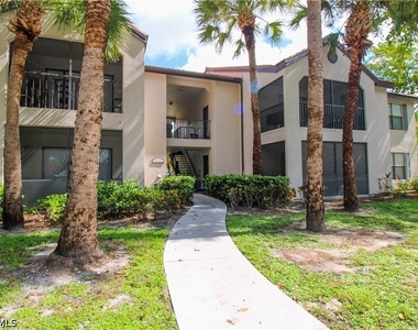 2214 Arbour Walk Circle - Photo Thumbnail 4