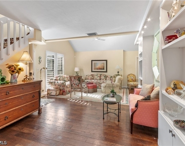 1313 Solana Road W - Photo Thumbnail 5