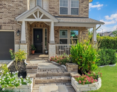 18606 Rock Quarry Trail - Photo Thumbnail 1