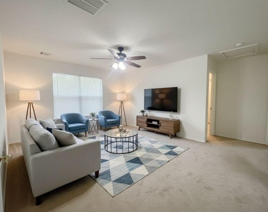 3426 Auburn Hollow Lane - Photo Thumbnail 25