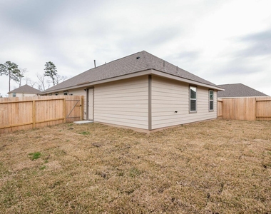 25202 Sanitas Valley Drive - Photo Thumbnail 1
