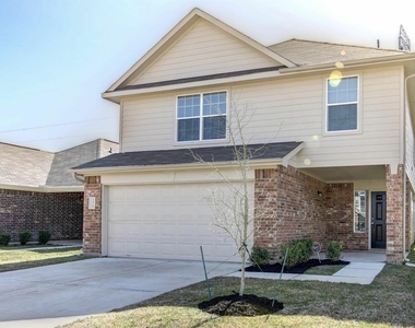 5815 Post Oak Manor Drive - Photo Thumbnail 1