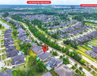 10561 Lake Palmetto Drive - Photo Thumbnail 5