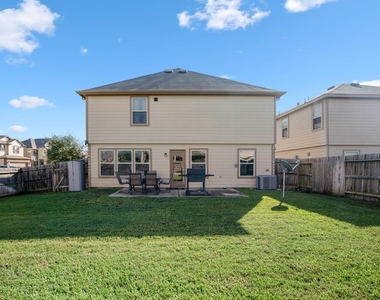18802 Bailey Oaks Lane - Photo Thumbnail 19