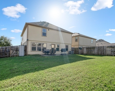 18802 Bailey Oaks Lane - Photo Thumbnail 20
