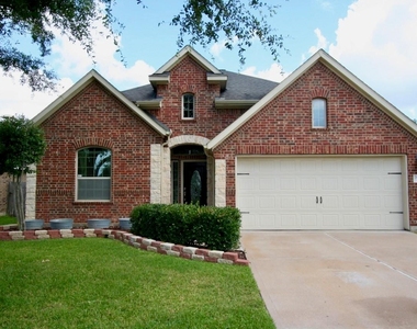 28222 Helmsman Knolls Drive - Photo Thumbnail 1