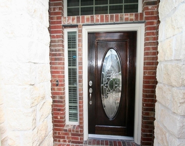28222 Helmsman Knolls Drive - Photo Thumbnail 2