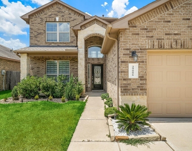 29006 Dryander Forest Court - Photo Thumbnail 4