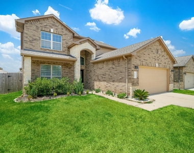 29006 Dryander Forest Court - Photo Thumbnail 2