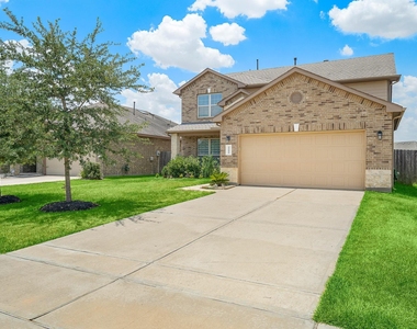 29006 Dryander Forest Court - Photo Thumbnail 3